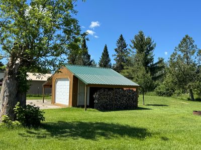 6810 Banks Ave, Onaway, MI, 49765