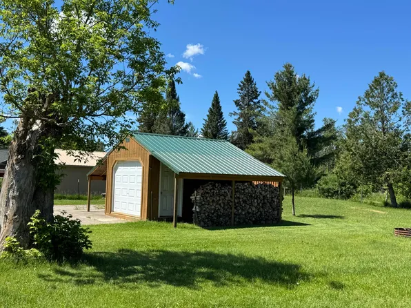 6810 Banks Ave, Onaway, MI 49765