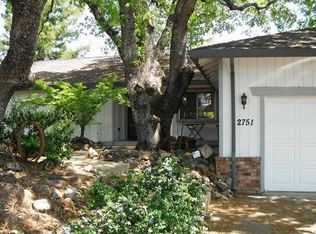 2751 Cambridge Rd, Cameron Park, CA 95682