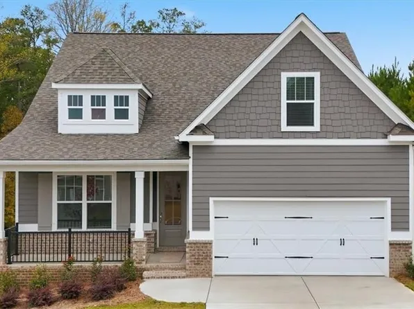 150 Azalea Xing, Dallas, GA 30132