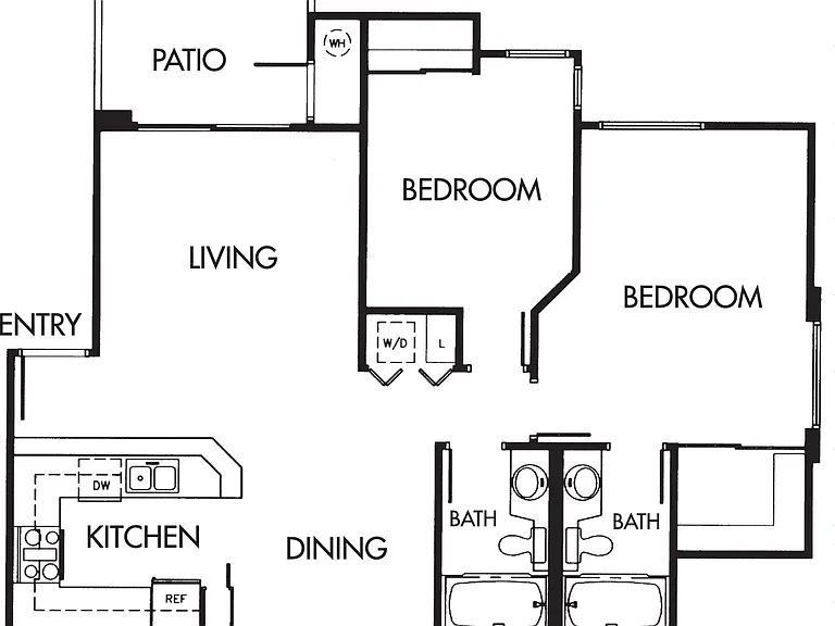 Canyon Ridge — Photo 32