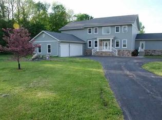 20725 County Road 20, Goshen, IN 46528