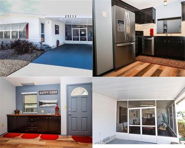 25133 Pine Hl, Leesburg, FL, 34748