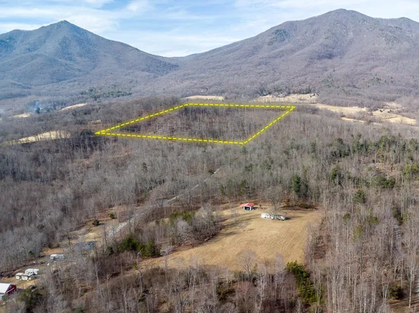 LOT 3 Meadors Mill Rd, Bedford, VA 24523