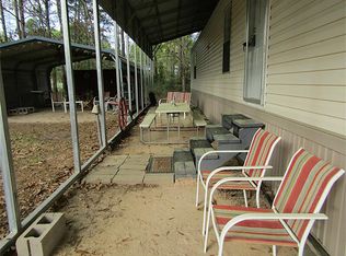 740 Cooke Jones Rd, Pointblank, TX 77364