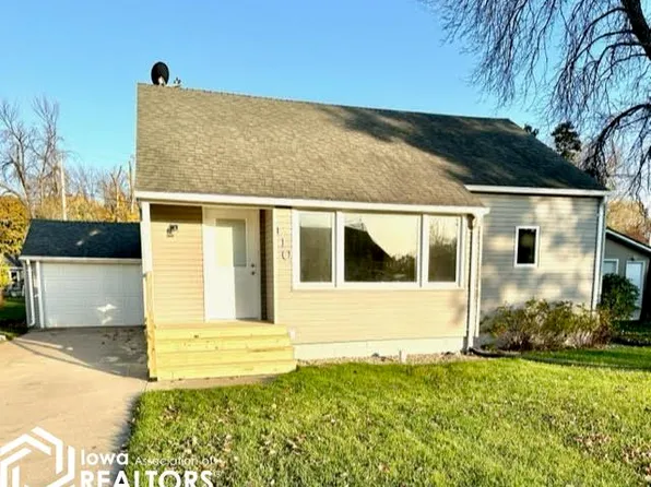 110 Fischer Ave, Iowa Falls, IA 50126