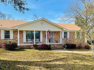 712 Brannan Ct, Mobile, AL 36693