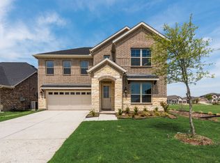 3400 Riverlawn Dr, Anna, TX 75409