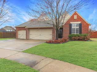 14000 E 88th St N, Owasso, OK 74055