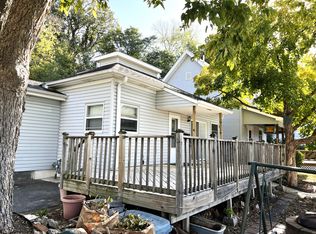 421 Stutsman St, Council Bluffs, IA 51503
