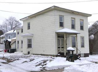 112 Front St #2, Canajoharie, NY 13317