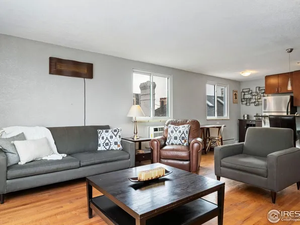 1336 N Logan St #404, Denver, CO 80203