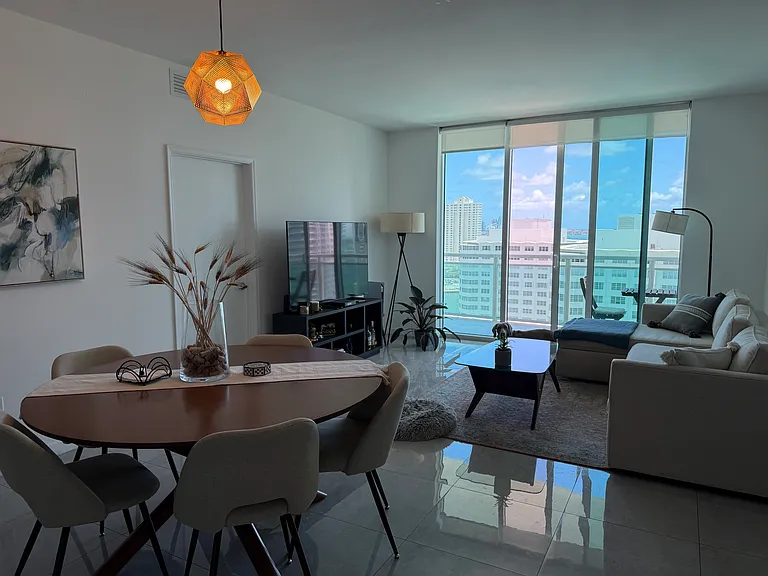 951 Brickell Ave #2006 — Photo 6