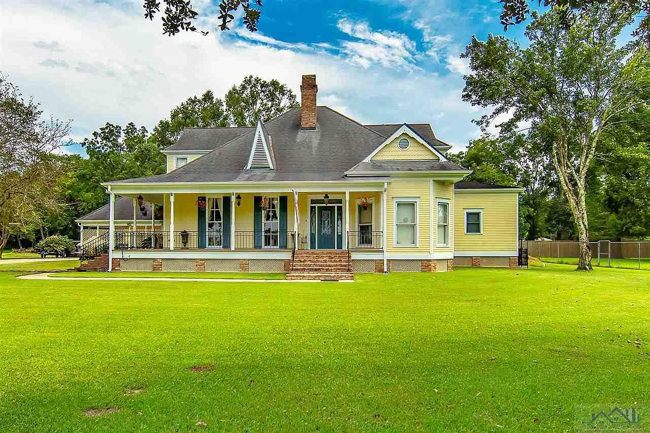 127 Saint George Rd, Schriever, LA 70395 | Zillow