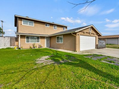 7233 Lawnwood Dr, Sacramento, CA, 95828