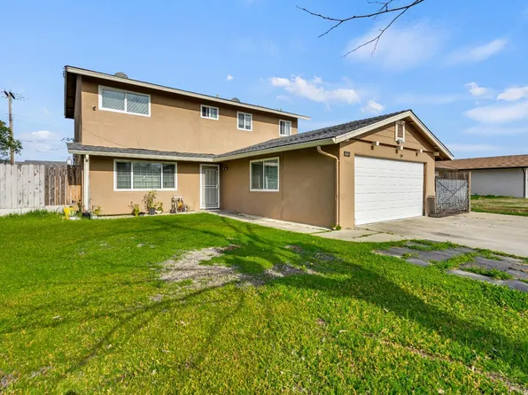 7233 Lawnwood Dr, Sacramento, CA 95828