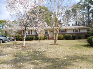 2013 E Lake Shore Dr, Wilmington, NC 28401