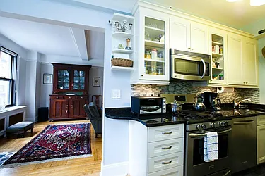 Sold by Keller Williams NYC