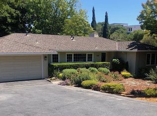 1550 Notre Dame Ave, Belmont, CA 94002