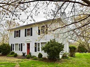 237 Campbell Rd, Keswick, VA 22947