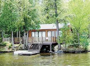 131 Eagle Lodge Rd, Old Forge, NY 13420