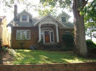 384 Arizona Ave NE #A, Atlanta, GA 30307
