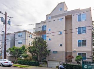 2117 N 107th Street #201, Seattle, WA