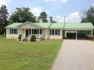 1353 Hull Rd, Athens, GA 30601