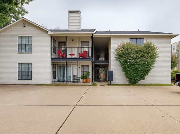 Home for Sale in Dallas TX