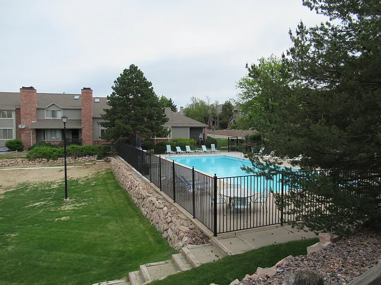 4231 S Fairplay Cir #D — Photo 24