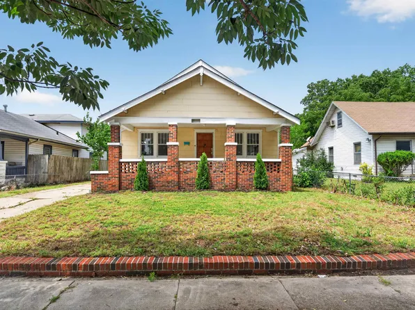 1957 S Market St, Wichita, KS 67211