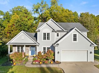 1065 Sparrow Run, Streetsboro, OH 44241