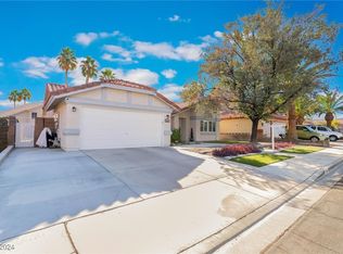 1839 Adonis Ave, Henderson, NV 89074