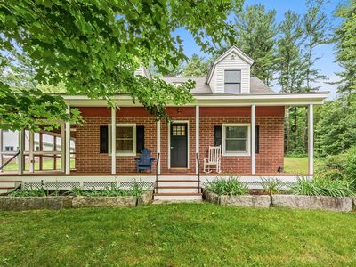 84 High St, Upton, MA, 01568