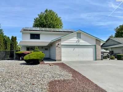 2361 Hummingbird Ln, West Richland, WA, 99353