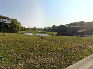 1232 Chatham Ridge Ct, Westfield, IN 46074