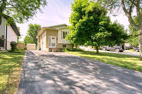 143 Ardsley Cres Photo 1