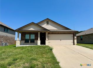 401 Danielle Dr, Killeen, TX 76542