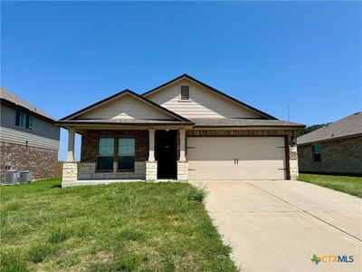 401 Danielle Dr, Killeen, TX, 76542