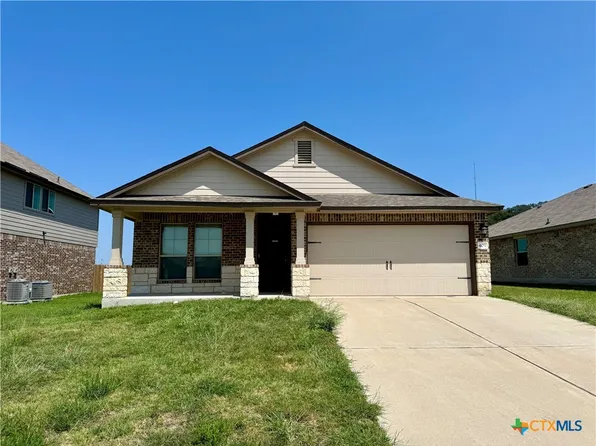 401 Danielle Dr, Killeen, TX 76542