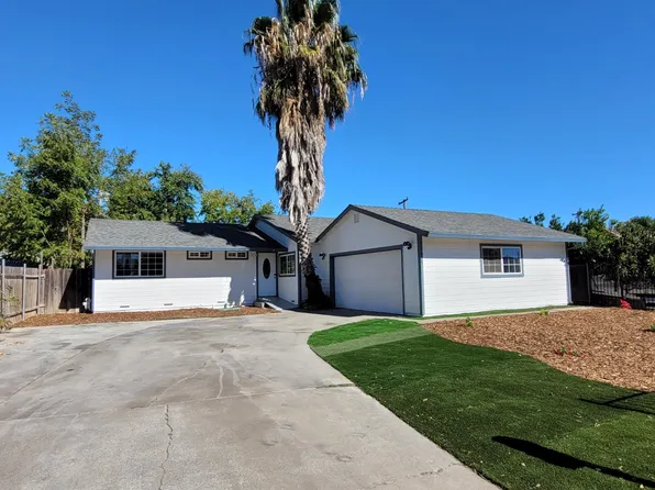 7417 Flores Way, Sacramento, CA 95822