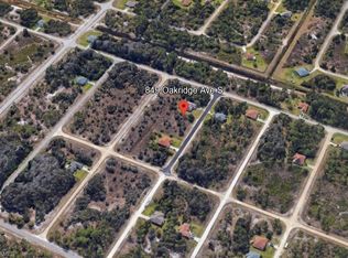 849 Oakridge Ave S, Lehigh Acres, FL 33974