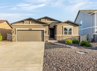 8895 Vanderwood Rd, Colorado Springs, CO 80908