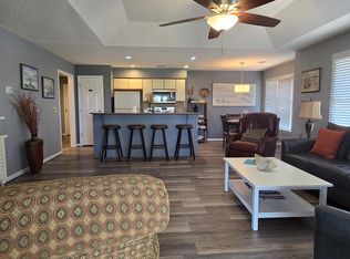 219 Clubhouse Rd #5, Sunset Beach, NC 28468