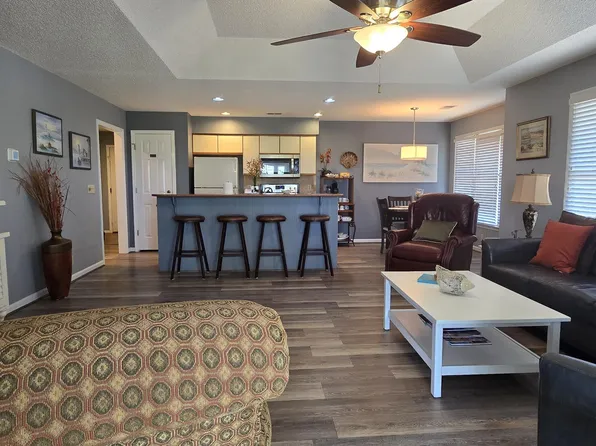 219 Clubhouse Road # 5, Sunset Beach, NC 28468