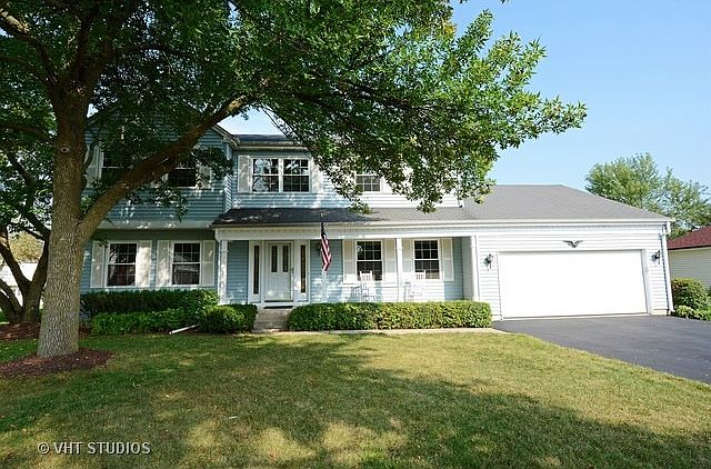 1st image of 7 Cortland Cir