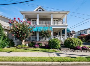 3212 Monmouth Ave, Longport, NJ 08403
