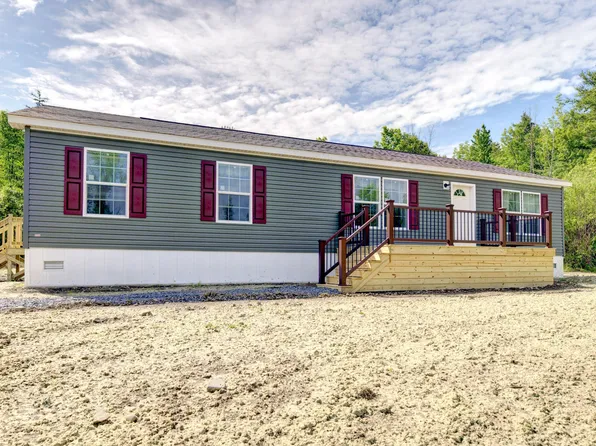 258 Burtonville Road, Fultonville, NY 12072