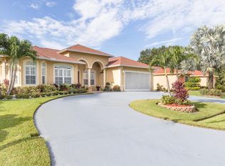 282 SW Amesbury Ave, Port Saint Lucie, FL 34953