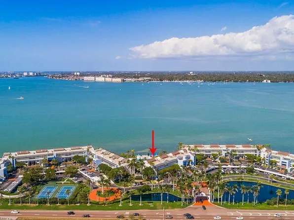 5155 ISLA KEY BOULEVARD S #304, ST PETERSBURG, FL 33715